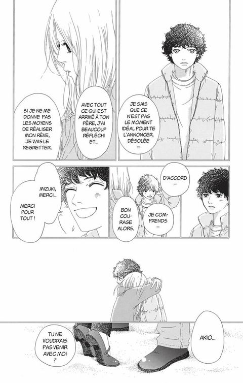Aperçu de l'album Six Half tome 2