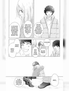 Aperçu 8 de l'album Six Half tome 2