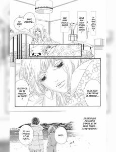 Aperçu 7 de l'album Six Half tome 2