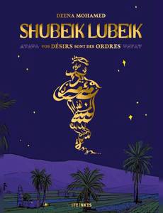 Couverture de l'album Shubeik Lubeik