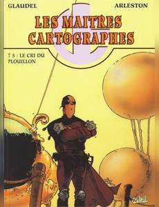 Couverture de l'album Le Cri du Plouillon