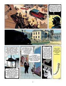 Aperçu 8 de l'album Dieter Lumpen