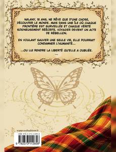Aperçu 2 de l'album Nalany - le son de la rébellion - Nalany le son de la rébellion