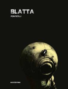 Couverture de la série Blatta