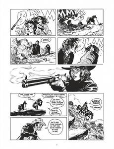 Aperçu 10 de l'album Blueberry - Une aventure du Lieutenant Blueberry tome 1 - Amertume apache
