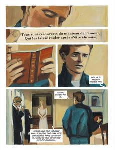 Aperçu 8 de l'album Martin Eden
