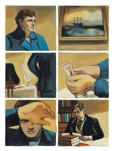 Aperçu 6 de l'album Martin Eden