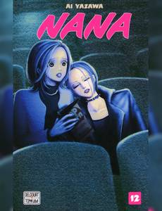 Aperçu 1 de l'album Nana tome 12