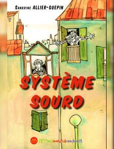 Couverture de la série Système Sourd