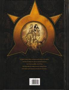 Aperçu 2 de l'album Les Naufragés d'Ythaq tome 15 - Imperator Express