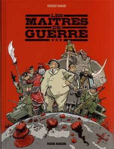 Couverture de l'album null