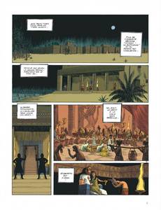 Aperçu 4 de l'album Gilgamesh
