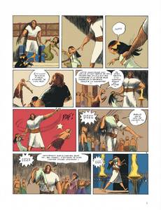 Aperçu 6 de l'album Gilgamesh