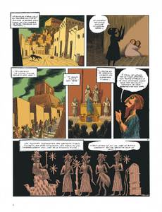 Aperçu 7 de l'album Gilgamesh