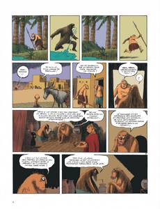 Aperçu 9 de l'album Gilgamesh