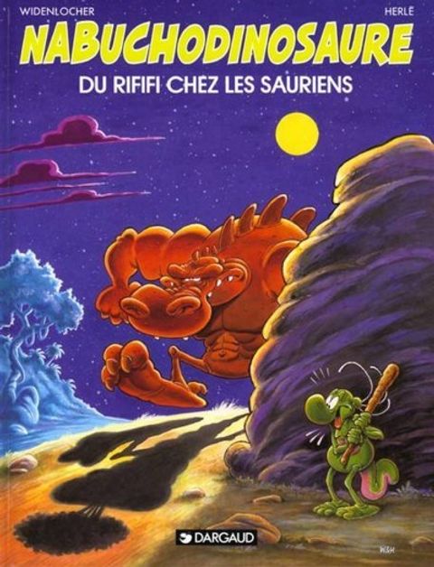 Couverture de l'album Destroy Fantaisies