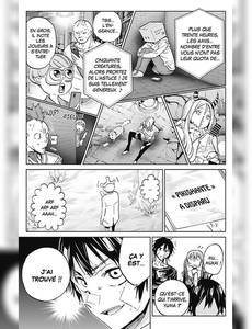 Aperçu 5 de l'album Real Account tome 15