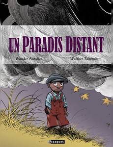 Couverture de la série Un Paradis Distant