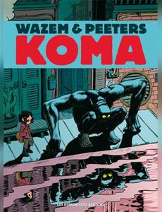 Couverture de l'album null