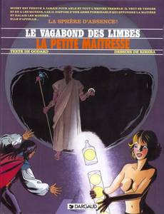 Couverture de l'album Le dernier prédateur