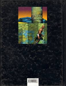 Aperçu 2 de l'album Den tome 7 - La quête - tome 1
