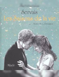 Couverture de la série Les Saisons de la Vie - Intégrale
