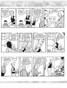 Aperçu 5 de l'album Ben tome 5 - A Deux, c'est Mieux !