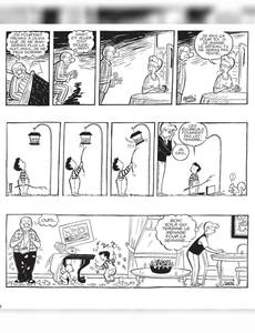 Aperçu 4 de l'album Ben tome 5 - A Deux, c'est Mieux !