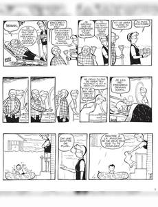 Aperçu 3 de l'album Ben tome 5 - A Deux, c'est Mieux !