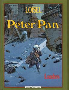 Couverture de l'album Londres