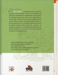 Aperçu 2 de l'album Adorables tome 3 - Qu'Est ce qu'on Disait ?