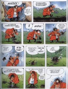 Aperçu 3 de l'album Arnest Ringard et Augraphie