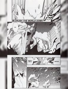 Aperçu 3 de l'album Bleach tome 22 - Conquistadores