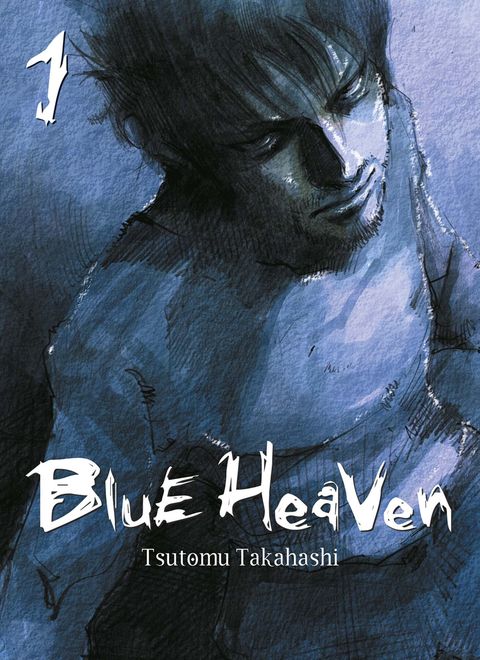 Couverture de l'album Blue Heaven