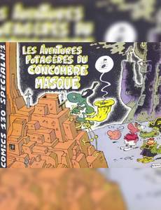 Couverture de l'album null