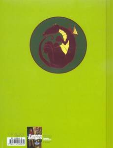 Aperçu 2 de l'album L'Année du Dragon tome 2 - Bernadette