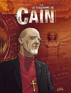 Aperçu 1 de l'album Le Syndrome de Caïn tome 2 - Le Conseil des Ombres