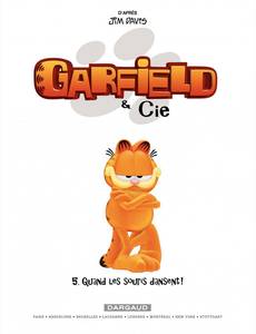 Aperçu 3 de l'album Garfield & Cie tome 5 - Quand les Souris Dansent !