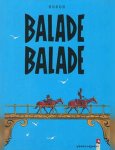 Couverture de l'album null