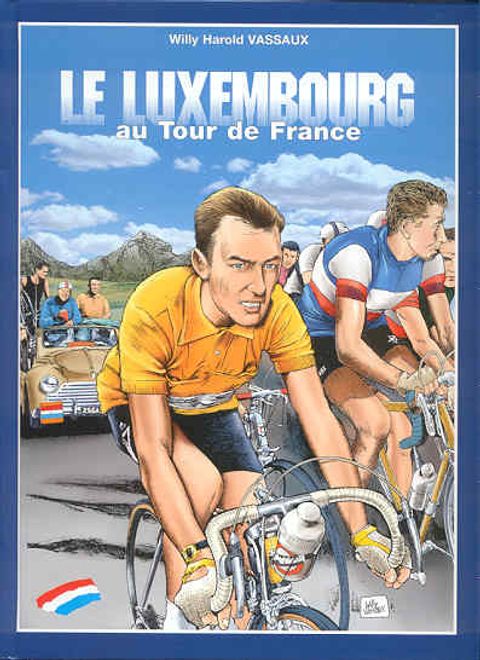 Couverture de l'album A. Weinberg