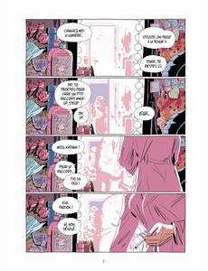 Aperçu 5 de l'album Lastman tome 4
