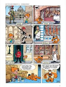 Aperçu 3 de l'album Boule & Bill tome 34 - Un amour de cocker