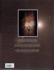 Aperçu 2 de l'album Berceuse assassine - Intégrale 2018 tome 1