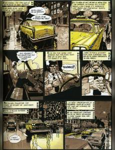 Aperçu 3 de l'album Berceuse assassine - Intégrale 2018 tome 1
