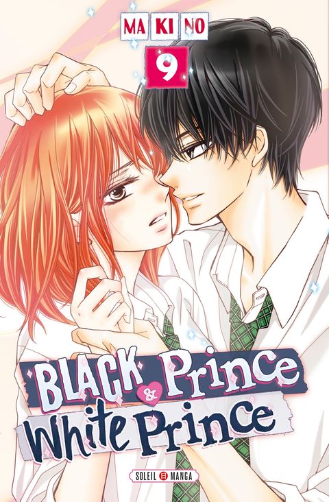 Couverture de l'album Black Prince & White Prince