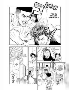 Aperçu 3 de l'album Slam Dunk - Edition Deluxe tome 2