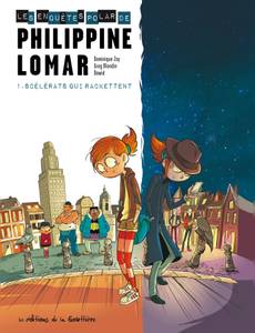 Couverture de l'album Scélérats qui Rackettent