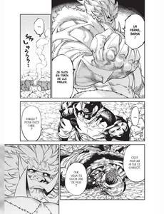 Aperçu 2 de l'album Versus tome 5