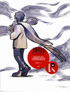 Aperçu 2 de l'album La Revue Dessinée tome 51