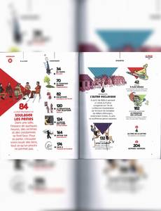 Aperçu 3 de l'album La Revue Dessinée tome 51